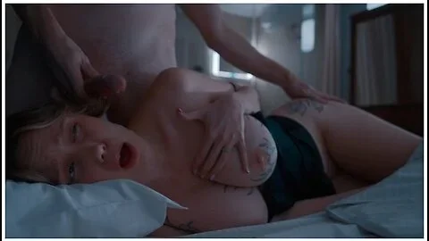 What Happens When Horny Step Mom Shares Hotel Bed With Step Son All Night In One Room? [ Eng Sub ] With Mother In Law And Kiss Cat