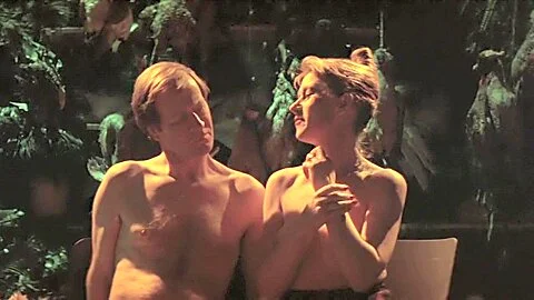 The Cook, the Thief, His Wife and Her Lover (1989) Helen Mirren