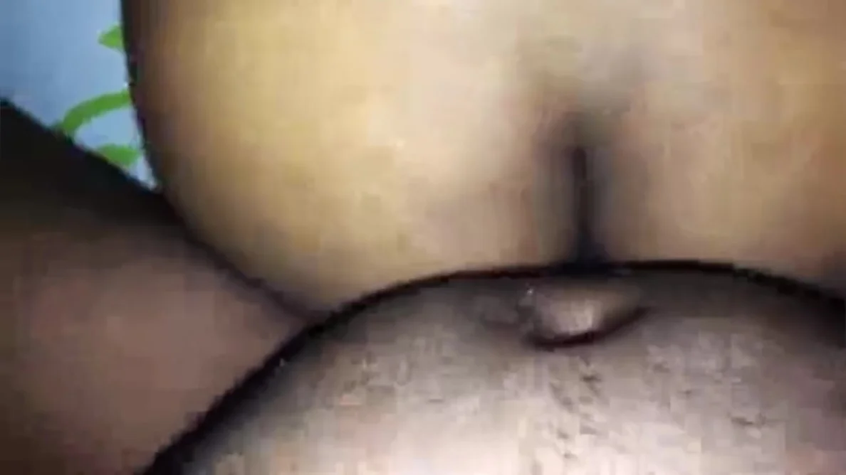 Ricky Fuck His Delhi Girlfriend Ass So Deep While Both Alone