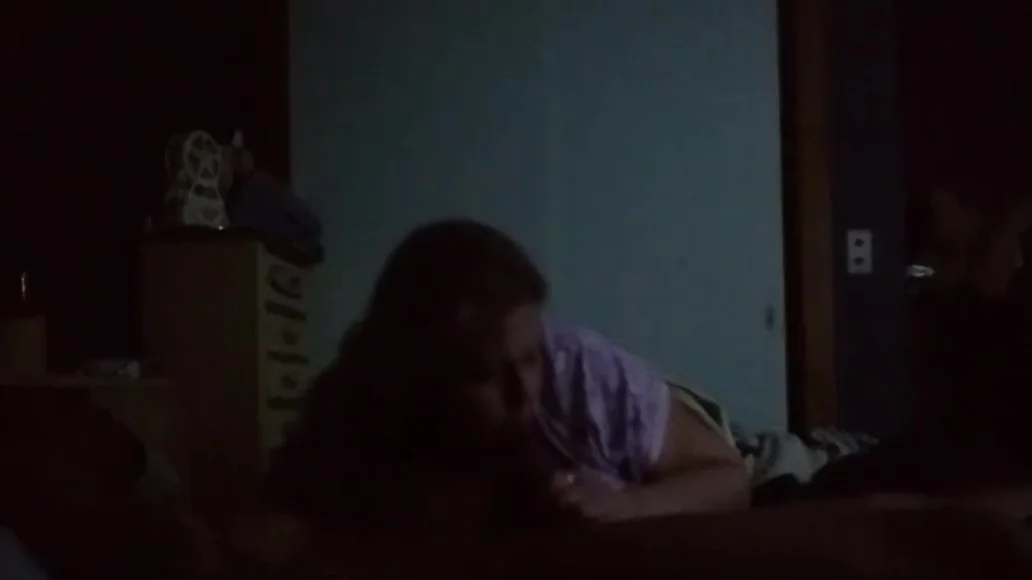Mature BBW Jodi Sucks And Fucks BBC