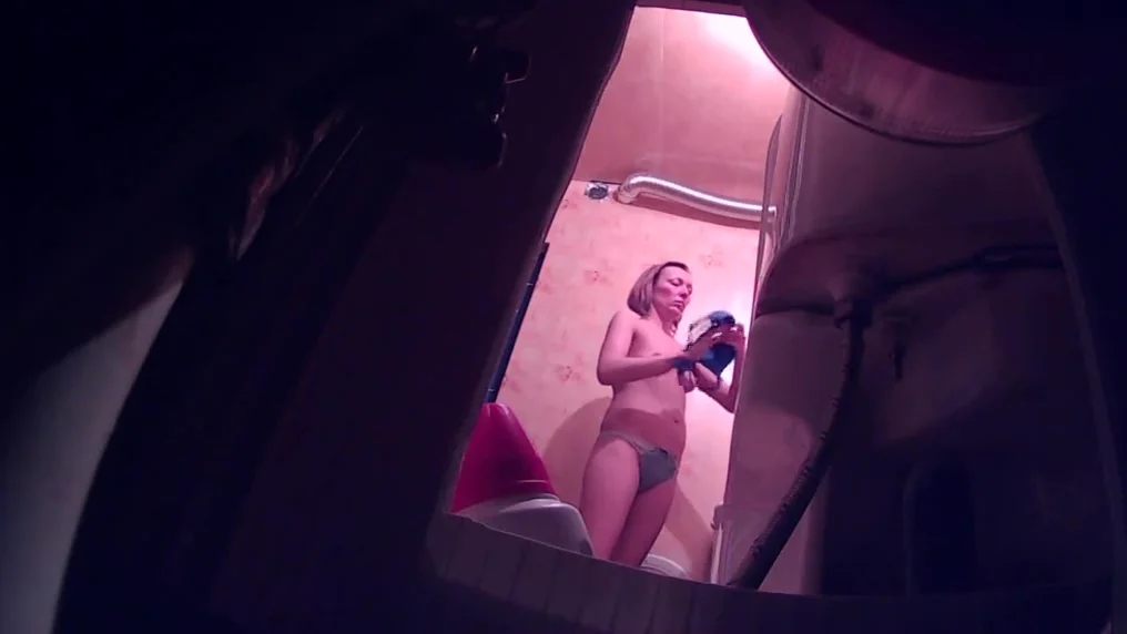 Incredible porn movie Russian private try to watch for just for you